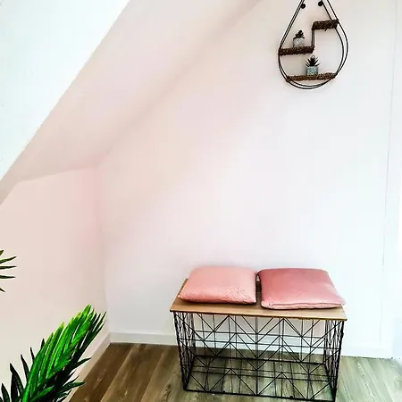 Supprimer Suitehome Winoc 9 Apartamento Tourcoing