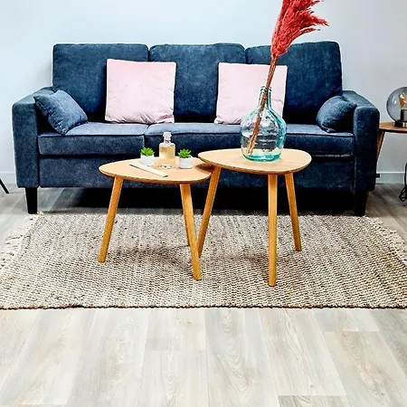 Supprimer Suitehome Winoc 9 Apartamento Tourcoing